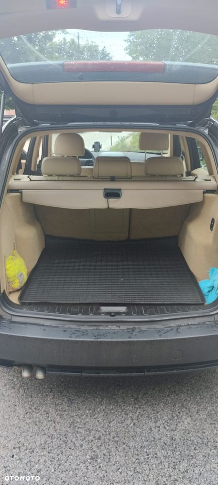 BMW X3 - 10