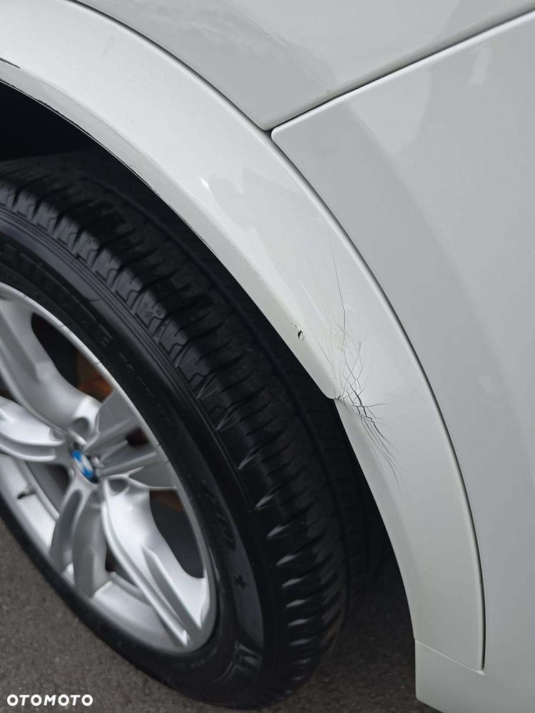 BMW X5 xDrive35i M Sport Edition - 16