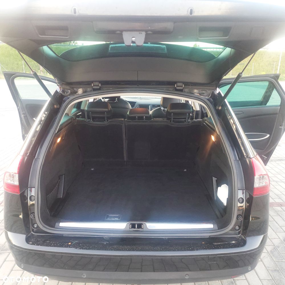 Citroën C5 HDi 165 FAP Exclusive - 10