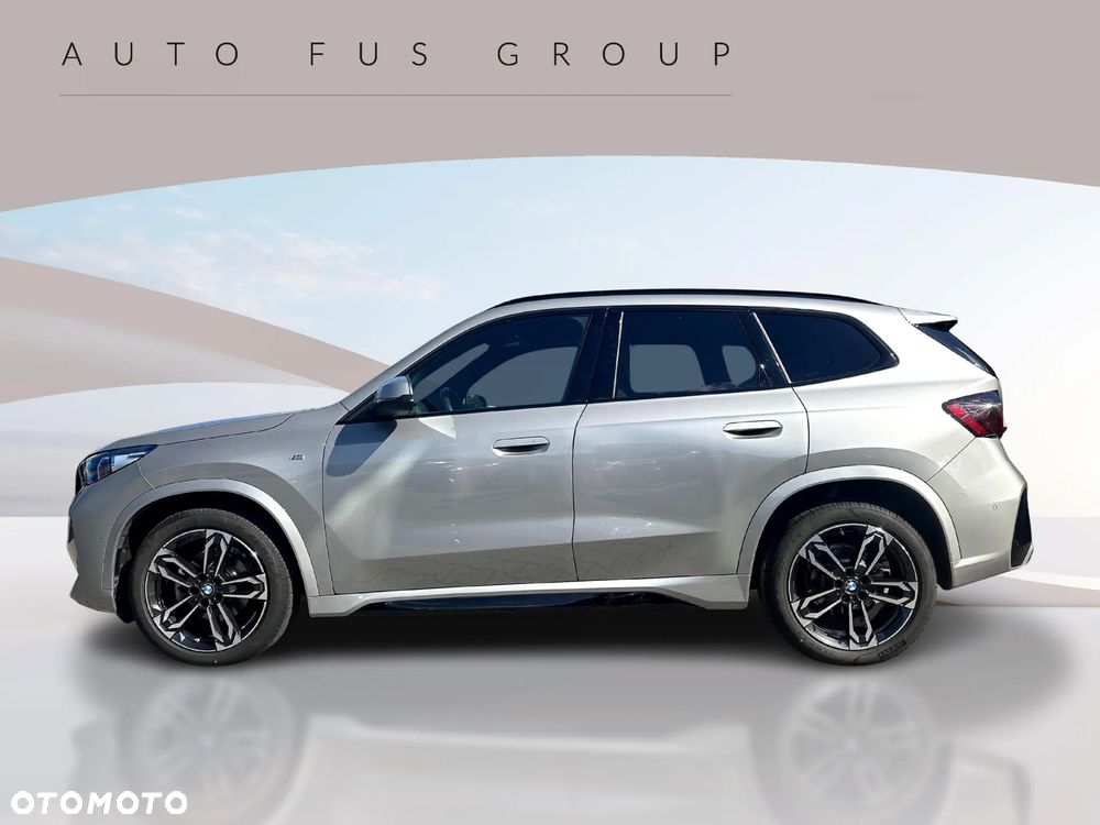 BMW X1 sDrive18d M Sport sport - 3