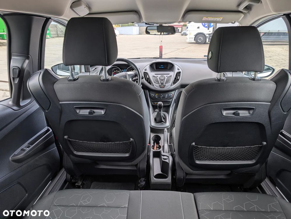 Ford B-MAX 1.0 EcoBoost Trend EU6 - 16