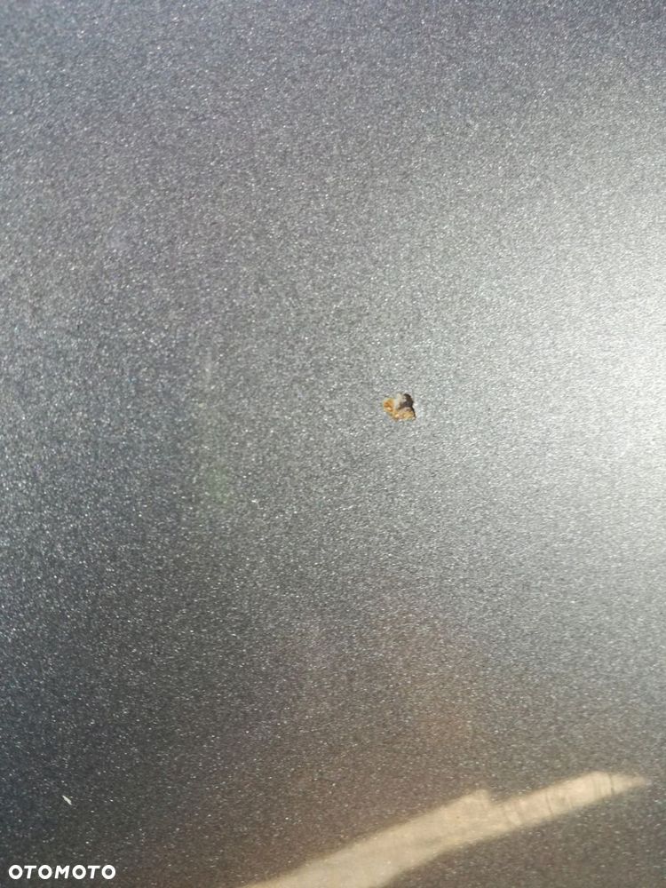 VW Golf 6 VI 5K 08/13 maska pokrywa klapa przód - 6