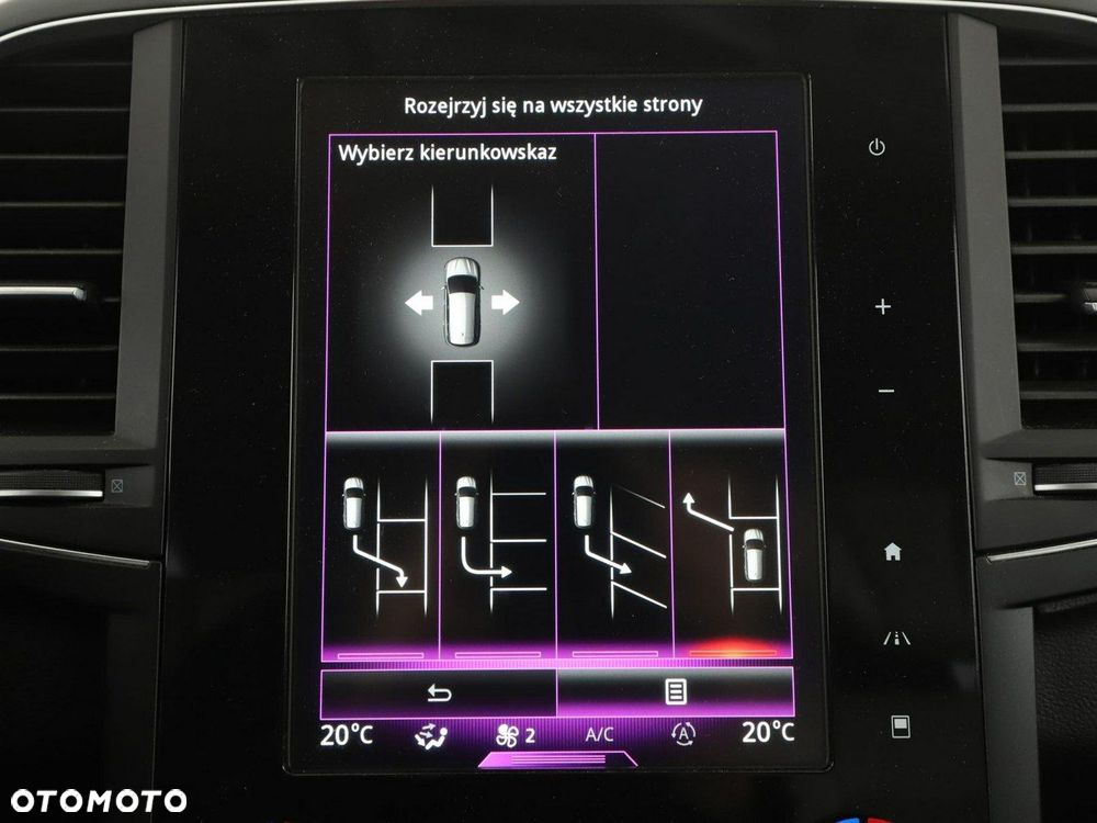 Renault Koleos 2.0 dCi Initiale Paris X-Tronic - 25