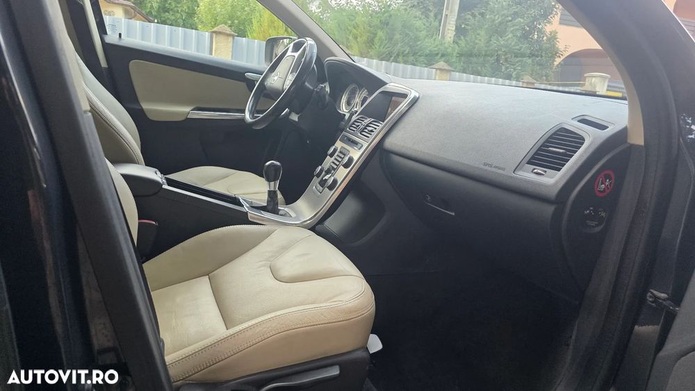 Volvo V40 - 6