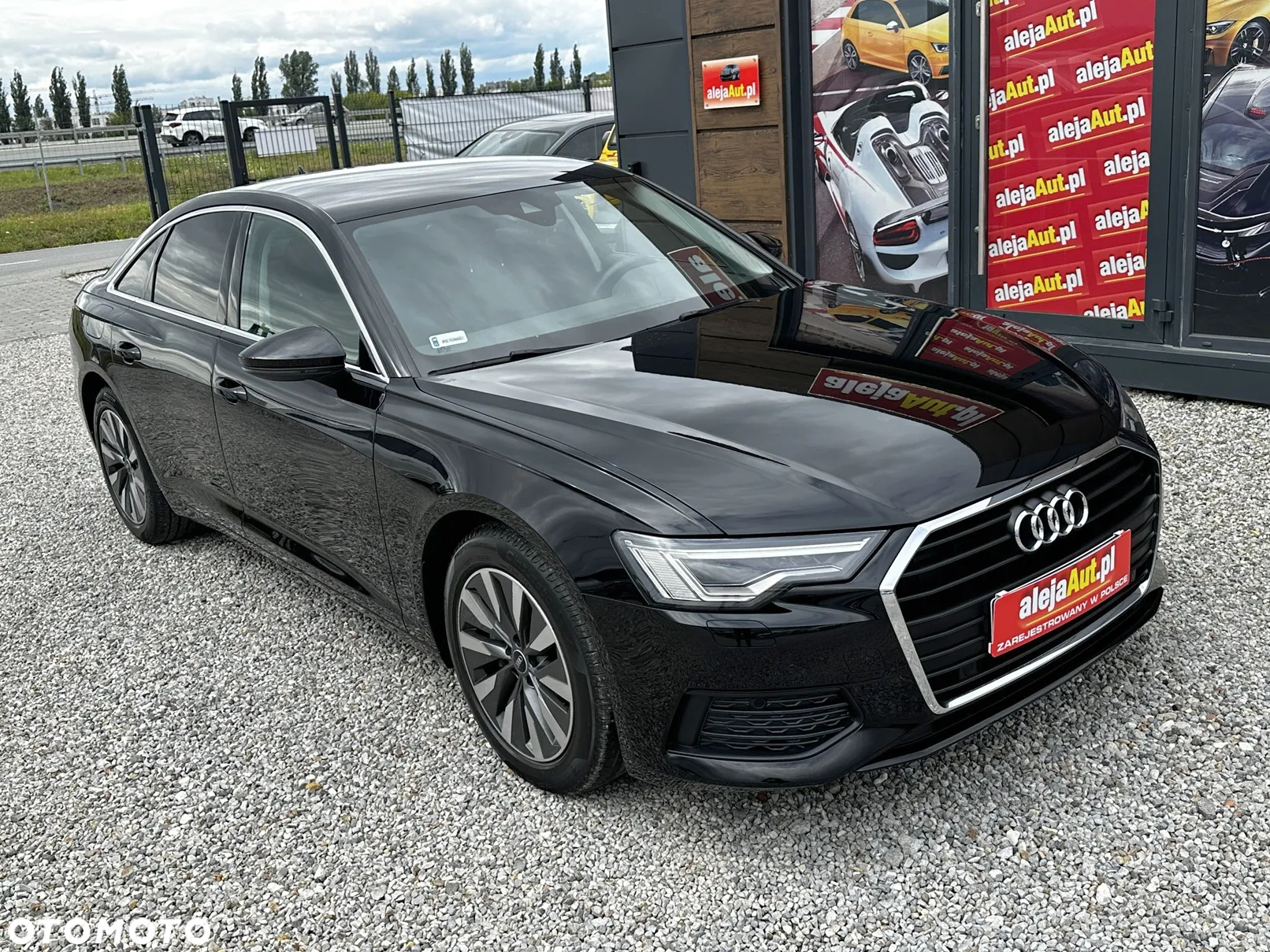 Audi A6 - 2