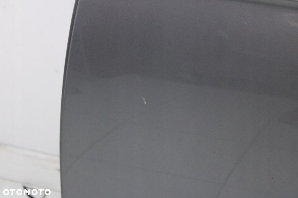 AUDI A4 B8 SEDAN 07R- DRZWI LEWE TYLNE LEWY TYŁ LY7G - 9