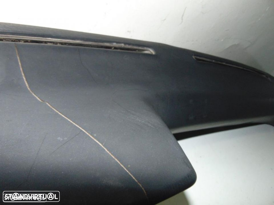 Opel Rekord D tablier inteiro - 5