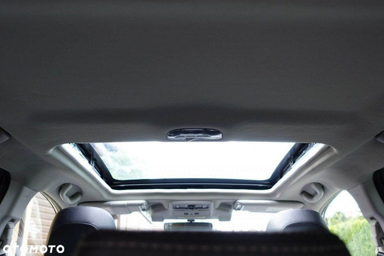 Subaru Forester - 25