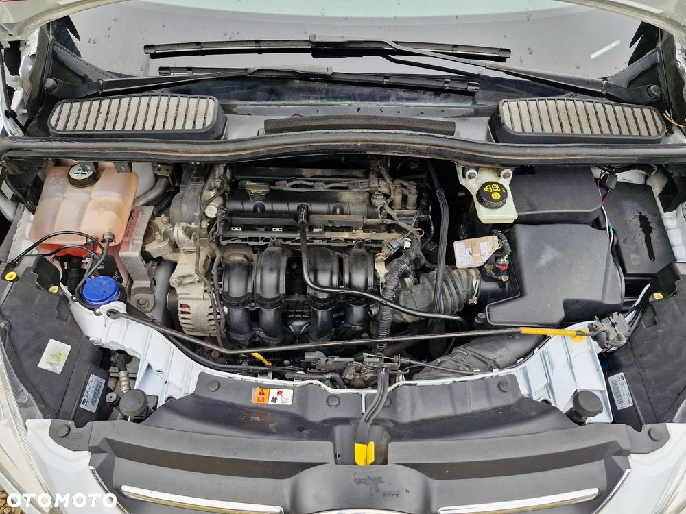 Ford C-MAX - 24