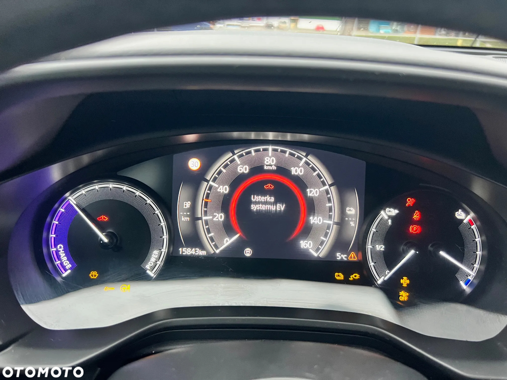 Mazda MX-30 35.5kWh Makoto - 26