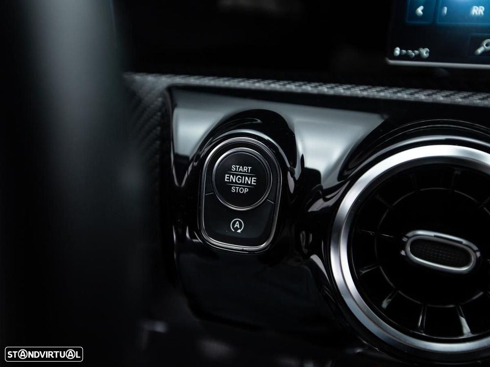 Mercedes-Benz A 160 d Style - 17