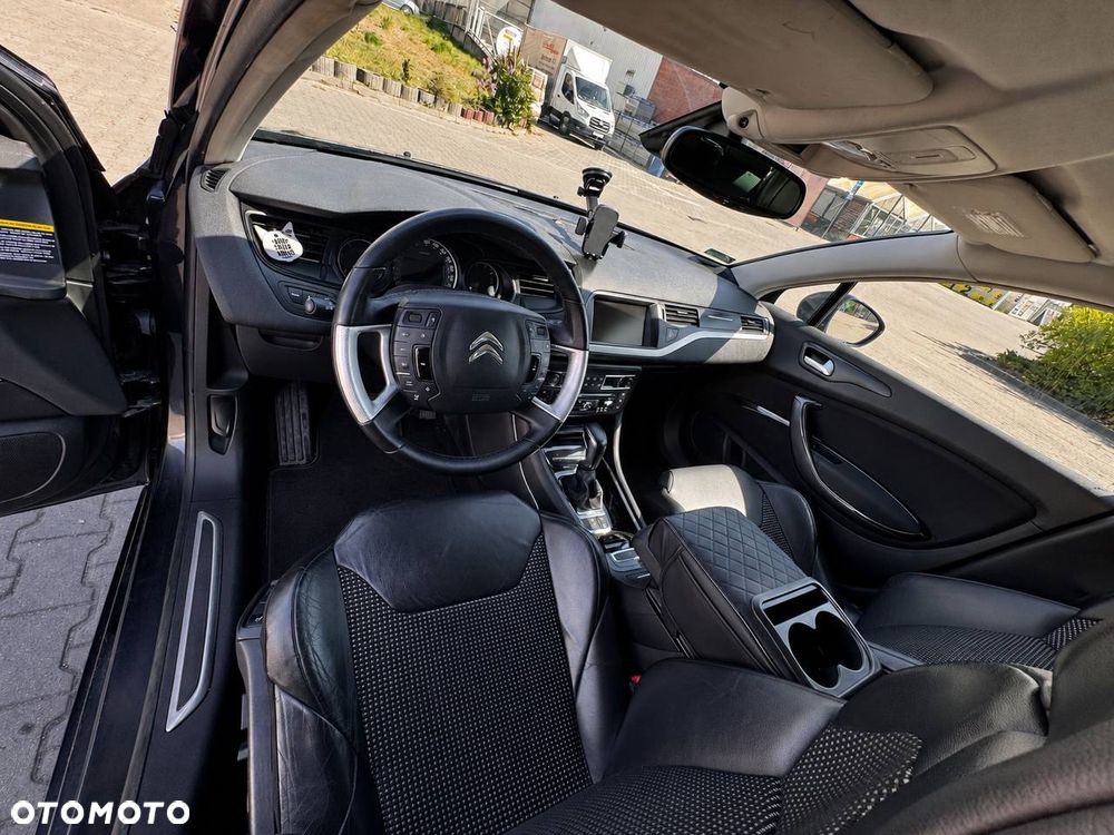 Citroën C5 1.6 THP Exclusive - 10