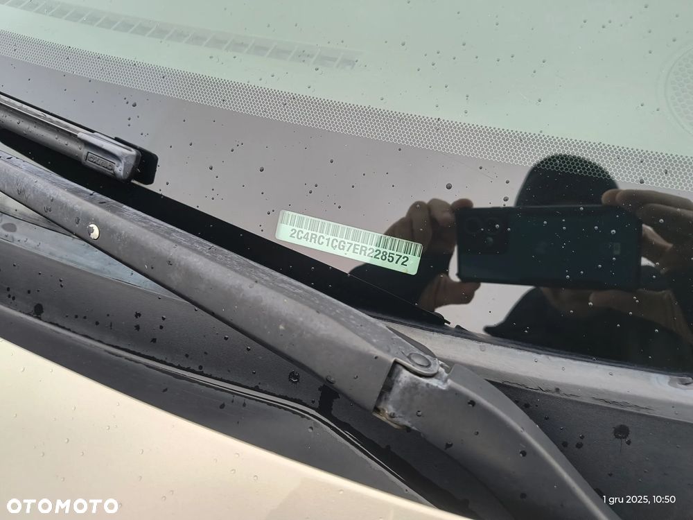 Chrysler Town & Country 3.6 Limited - 14