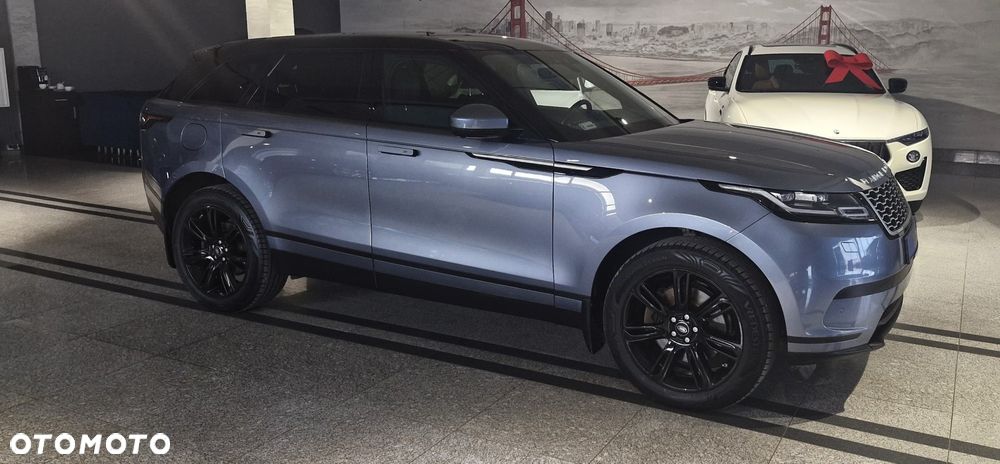 Land Rover Range Rover Velar 2.0 P250 S - 6