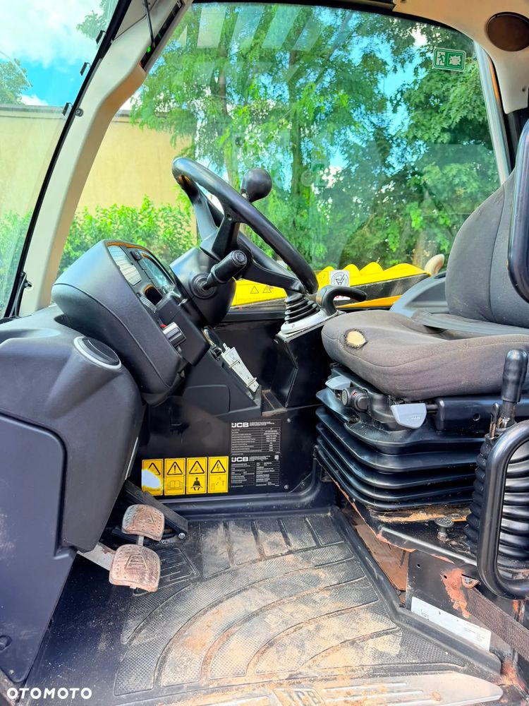 JCB 536-60 Agri Plus - 34
