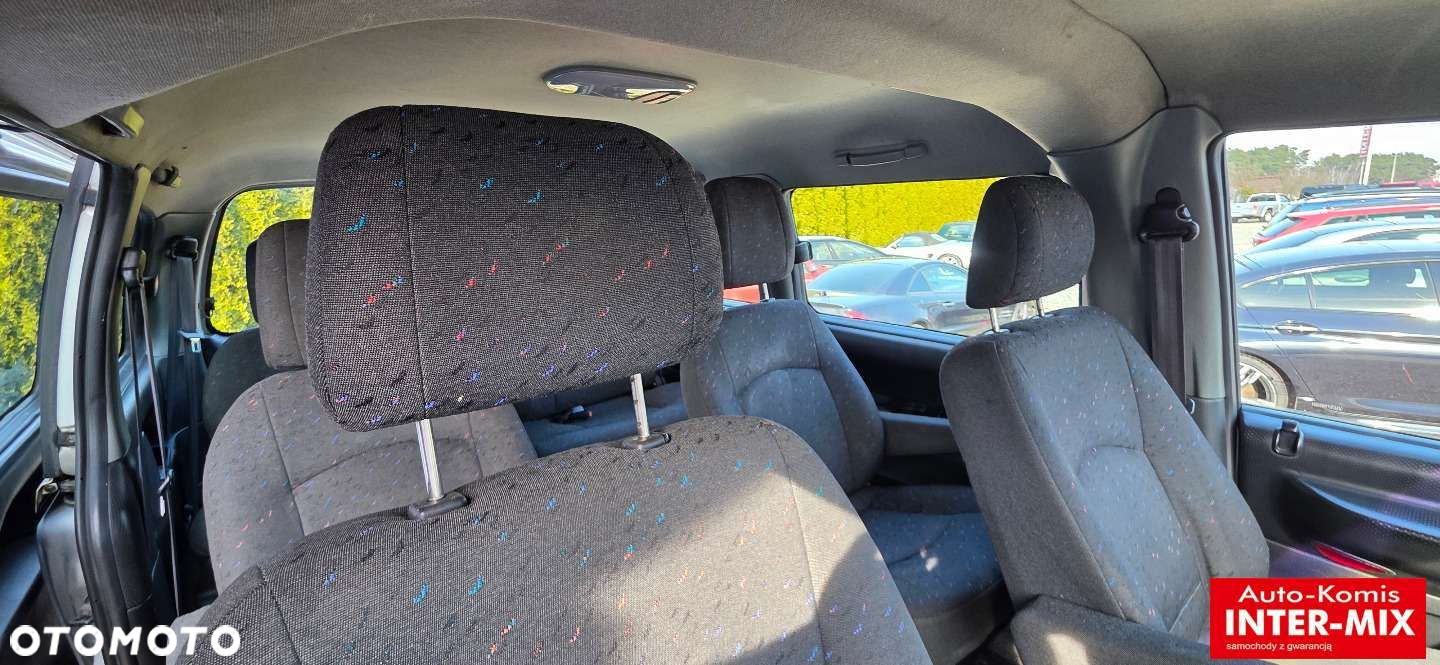 Hyundai H-1 - 15
