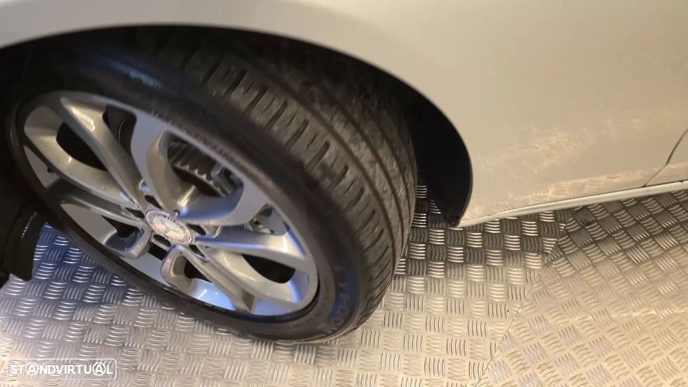 Mercedes-Benz C 180 (BlueTEC) d Station Avantgarde - 32