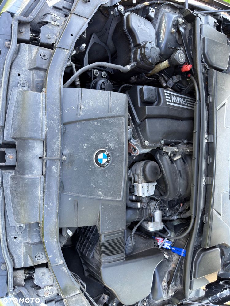 BMW Seria 3 - 7
