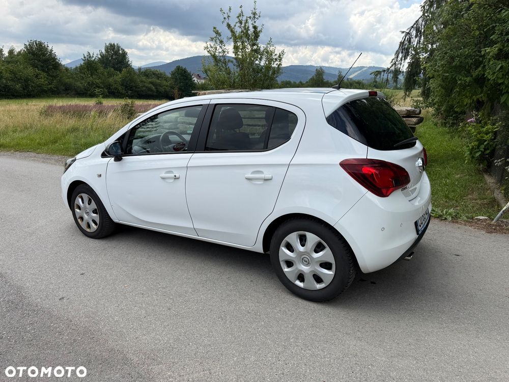 Opel Corsa 1.4 Cosmo - 3