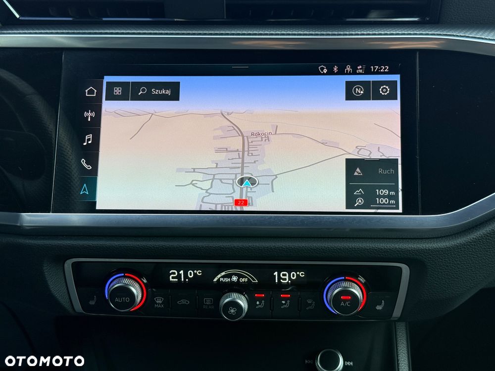 Audi Q3 Sportback 45 TFSI quattro S tronic S line - 28