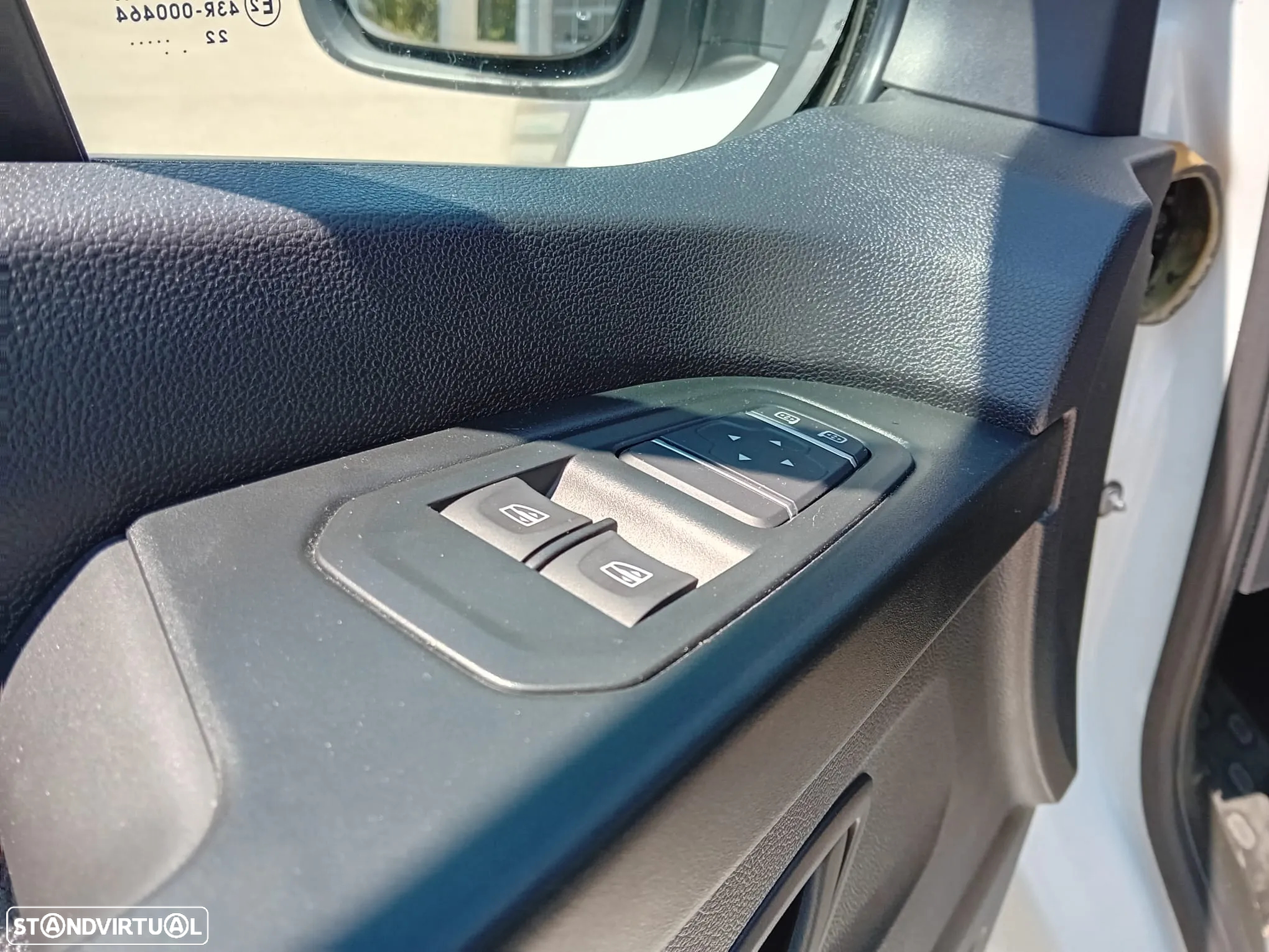 Renault trafic - 11
