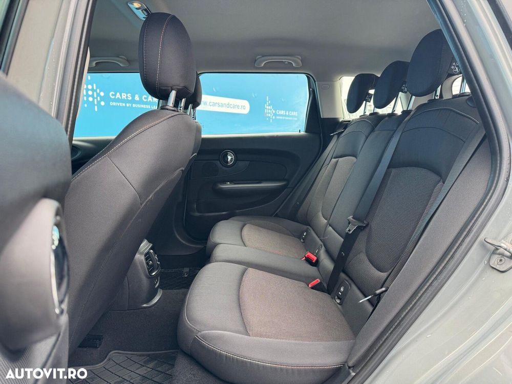 Mini Clubman One - 13