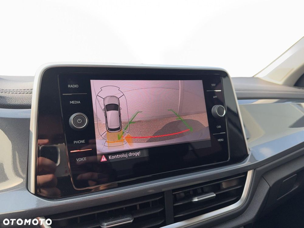 Volkswagen T-Roc 1.5 TSI Style DSG - 20