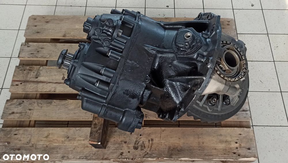 RB 662  PRZEŁOŻENIE 3,42 PO REGENERACJI - 5