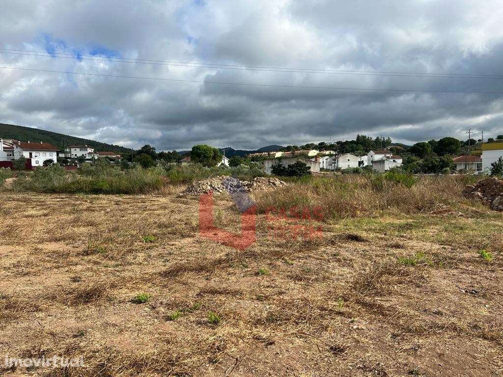 Excelente terreno com 5680m2 para construção de urbanização, em zon... - Grande imagem: 2/5