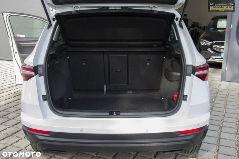 Skoda Karoq 1.5 TSI ACT DSG Selection - 33