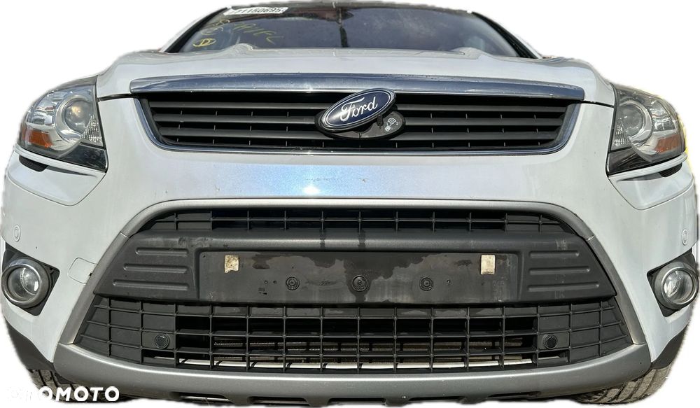 FORD KUGA MK1 KOMPLETNY PRZÓD XENON B8 - 2