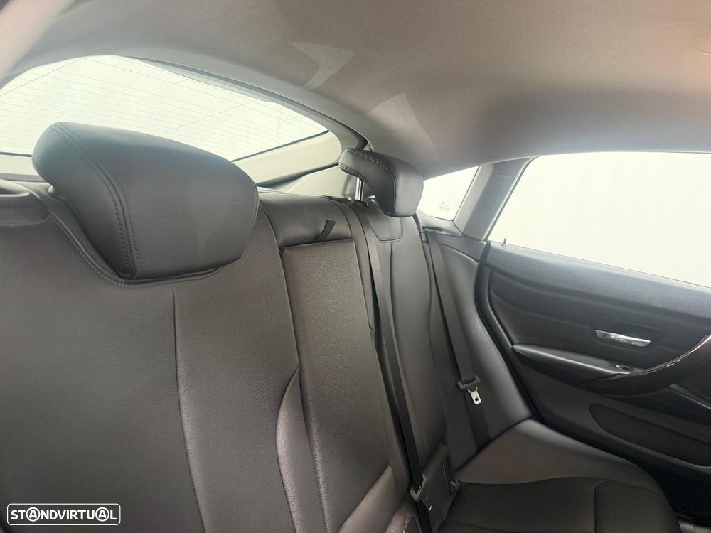 BMW 420 d Advantage Auto - 19