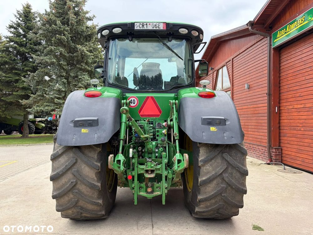 John Deere 7250R - 6