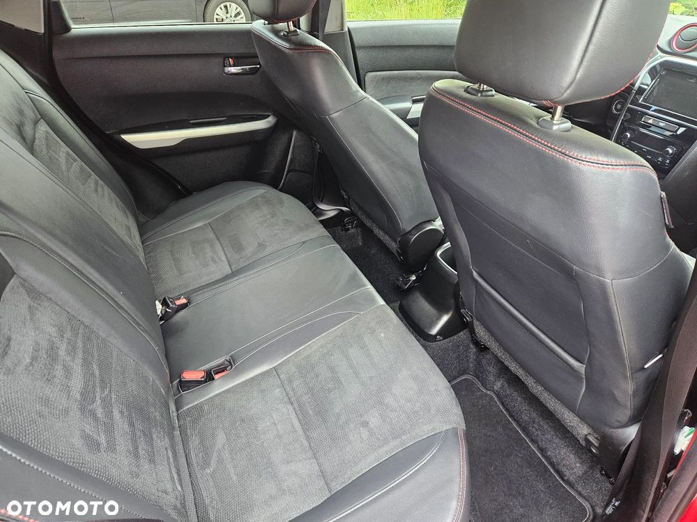 Suzuki Vitara - 17