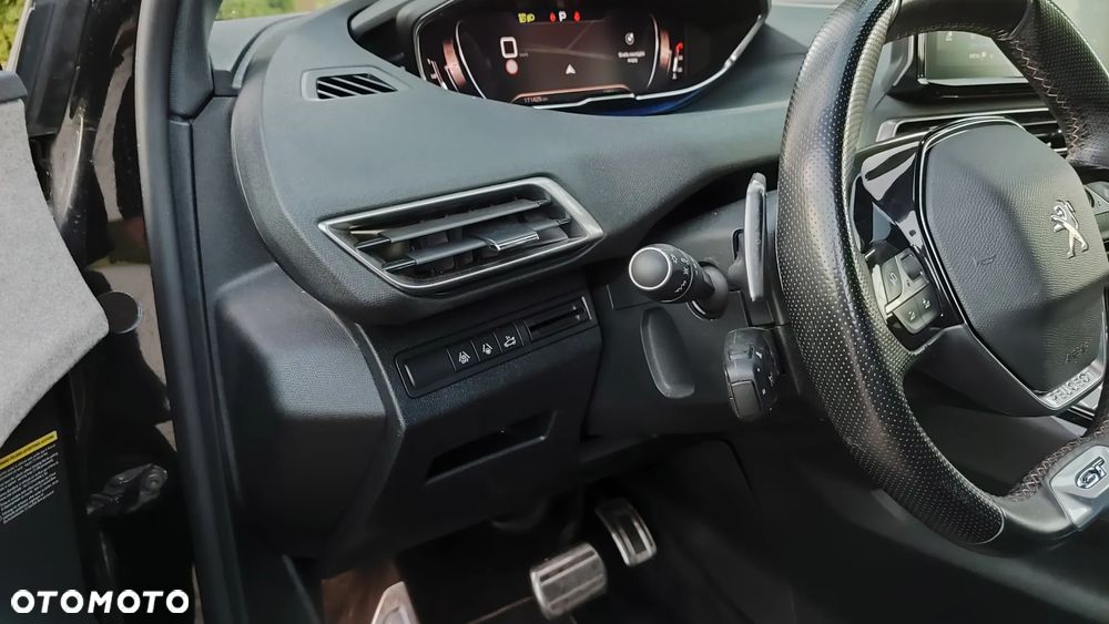 Peugeot 3008 BlueHDi 130 Stop & Start EAT8 GT Pack - 36