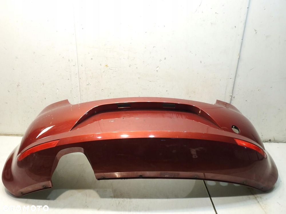 ZDERZAK TYLNY LS3X SEAT LEON II 1P0807421 - 11