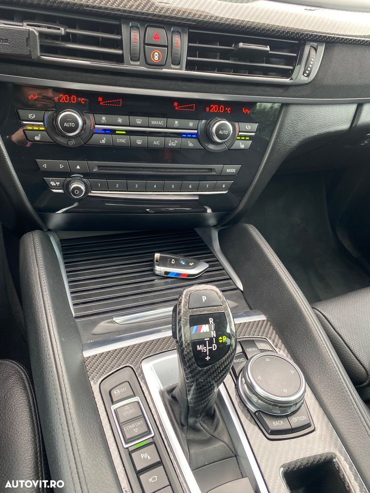 BMW X6 - 7