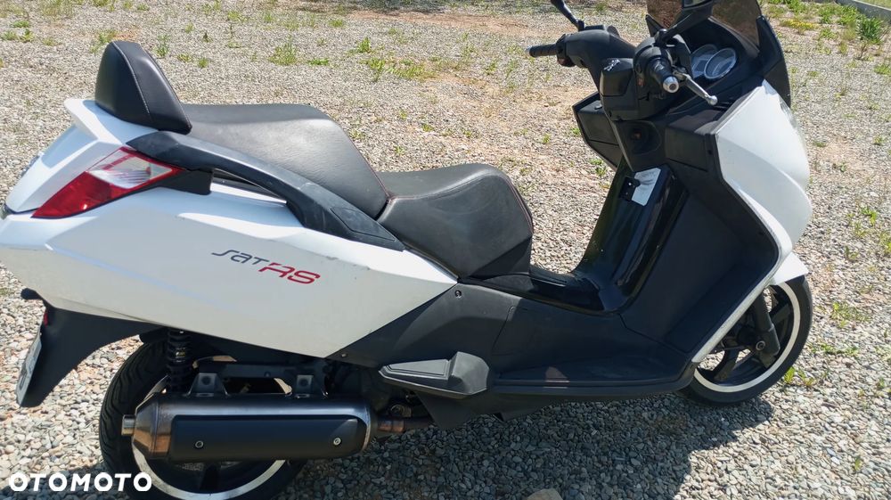 Kymco X-Town - 39