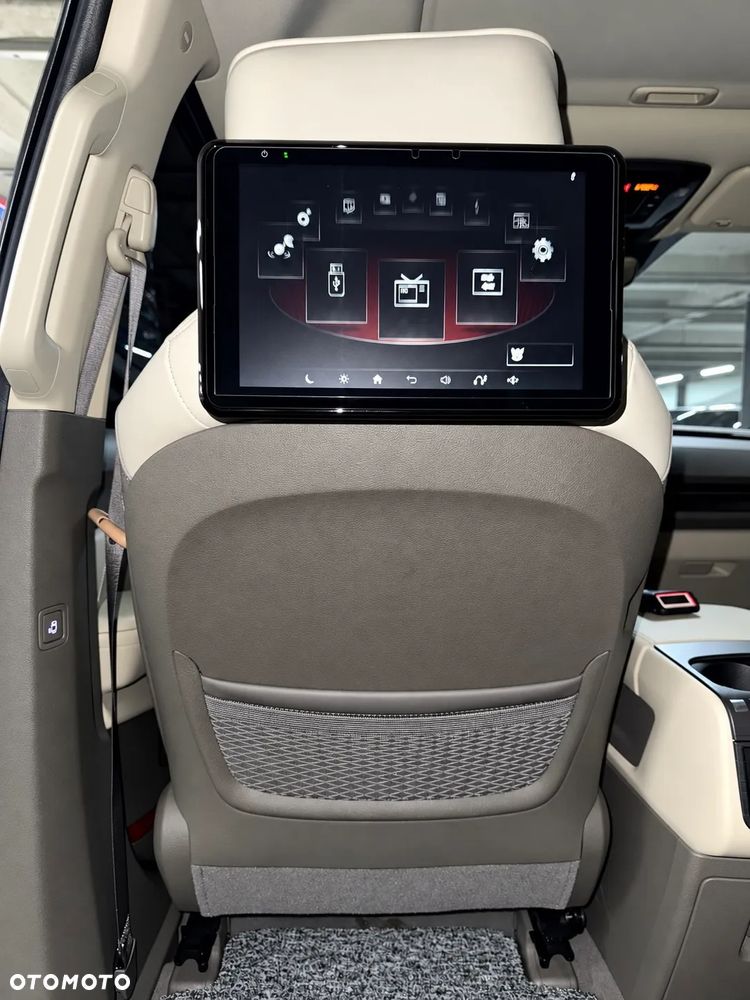 Kia Carnival - 19
