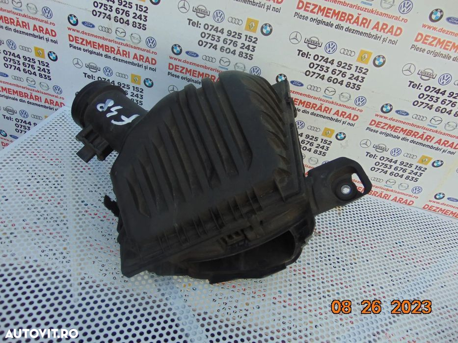 Carcasa Filtru aer BMW X1 F49 F48 x2 f39 mini f54 f55 f56  f45 seria 2 - 4