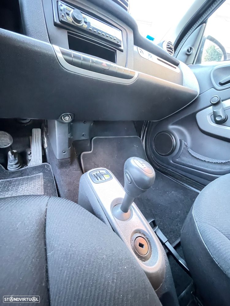 Smart ForTwo Coupé - 6