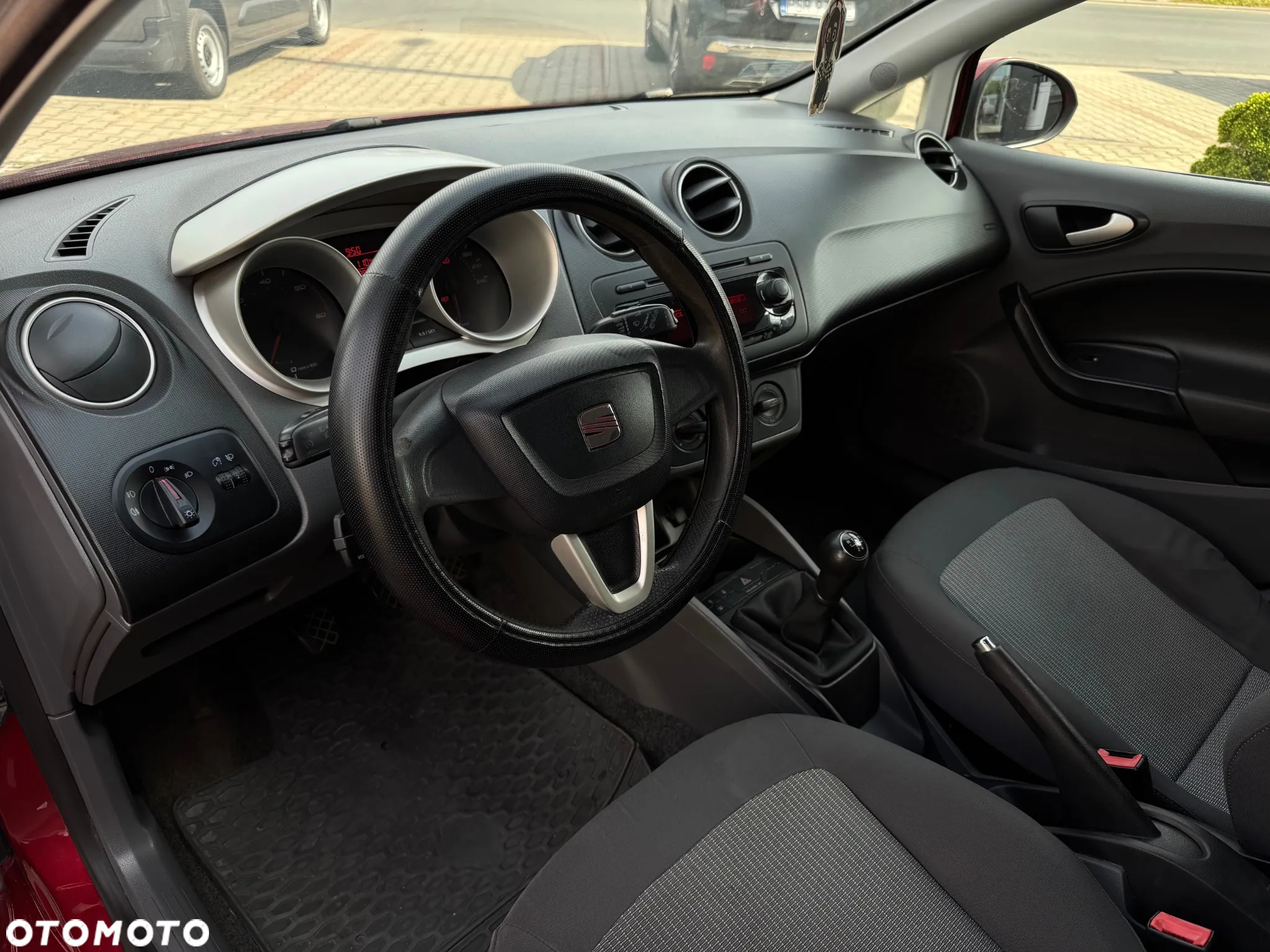 Seat Ibiza - 10