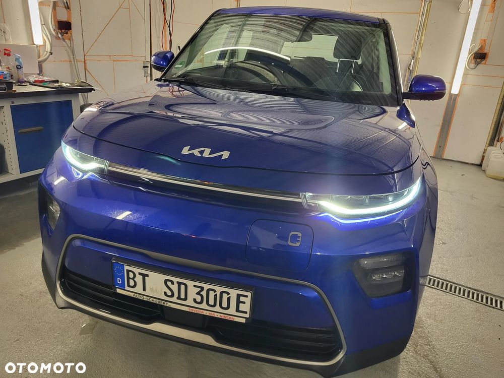 Kia Soul Spirit - 4