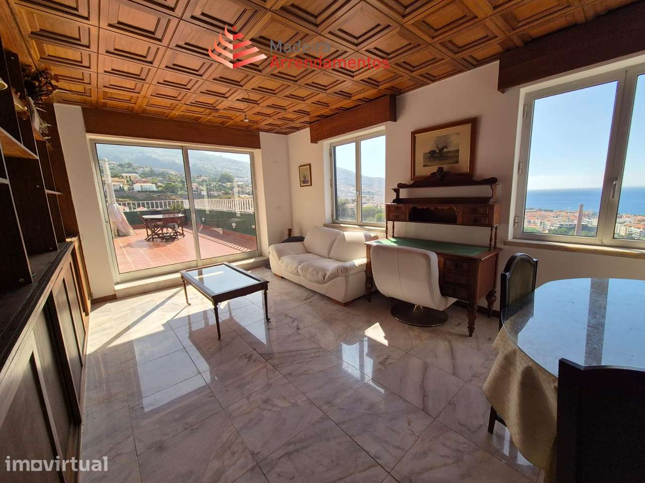 Apartamento T3 Imaculado Coração de Maria - Grande imagem: 2/29