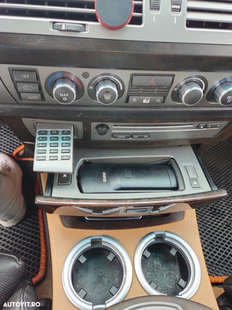 BMW Seria 7 730d A - 9