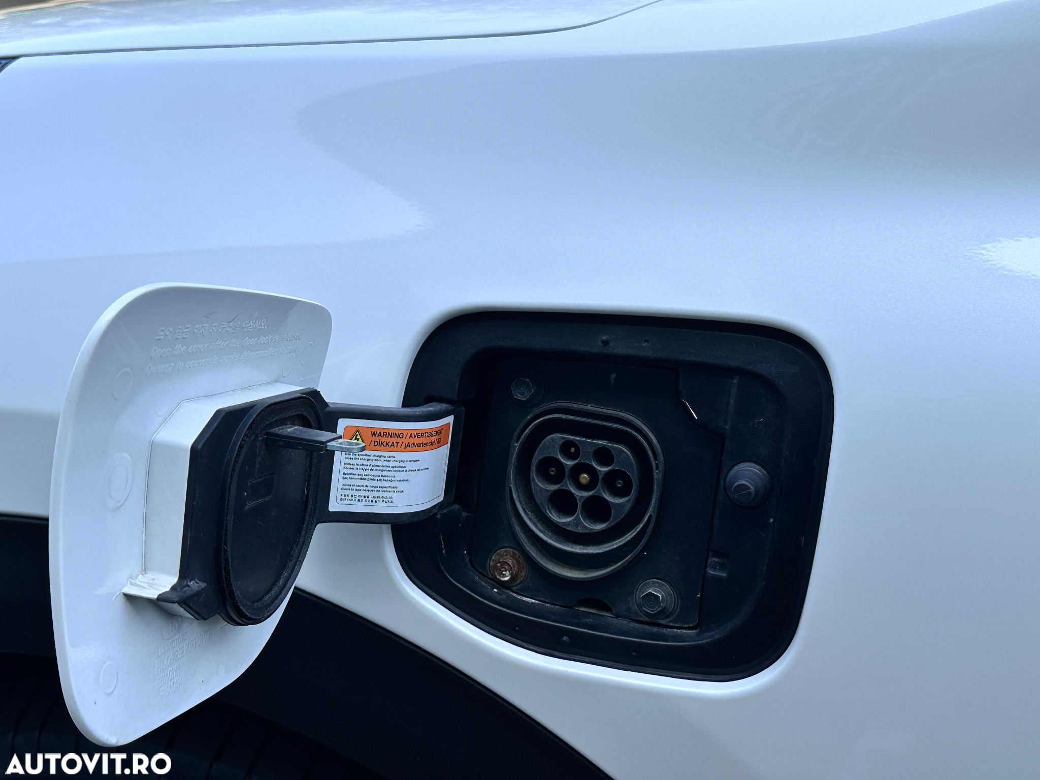 Kia Niro 1.6 GDI 6DCT PHEV Premium - 28