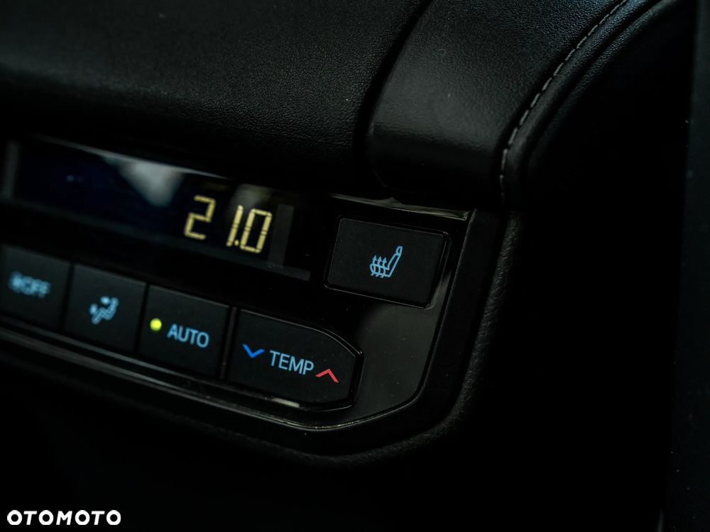 Toyota Highlander 2.5 Hybrid Executive - 16