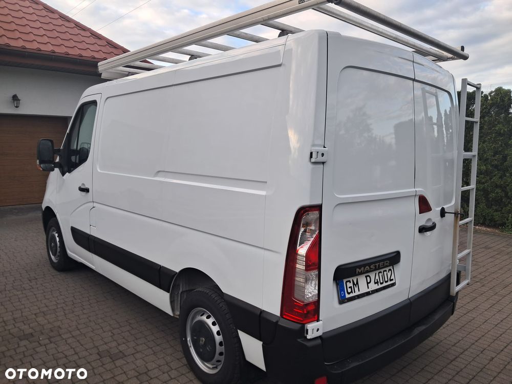 Renault MASTER !!! 2,3 DCI !!! SUPER STAN !!! - 14