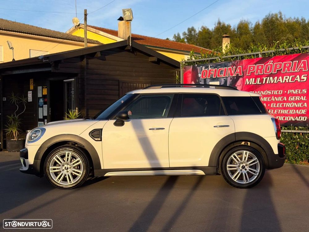 MINI Countryman One D Sport Edition - 6
