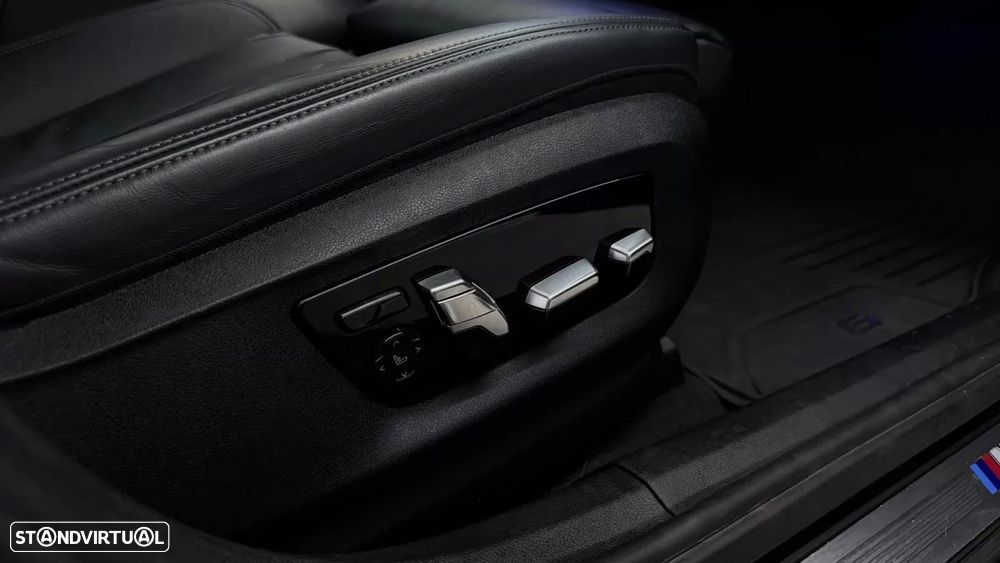 BMW 620 Gran Turismo d xDrive Pack M - 47